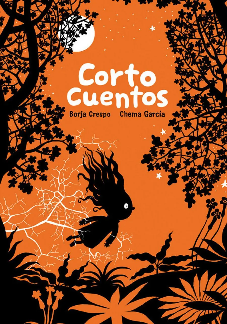 Cortocuentos – Astiberri