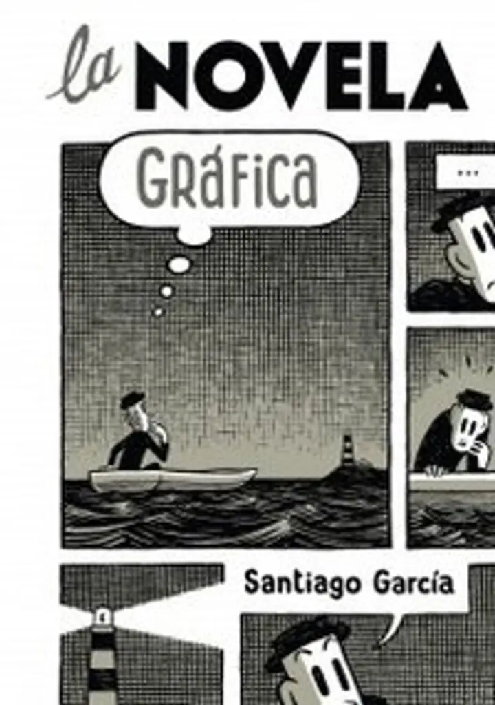 La Novela Gráfica – Astiberri
