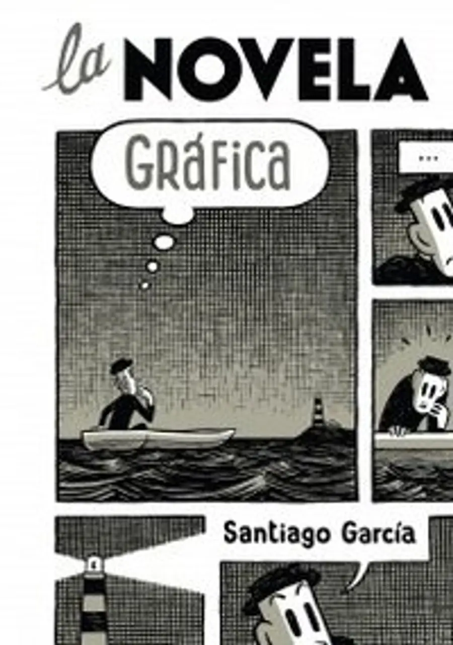 La Novela Gráfica – Astiberri