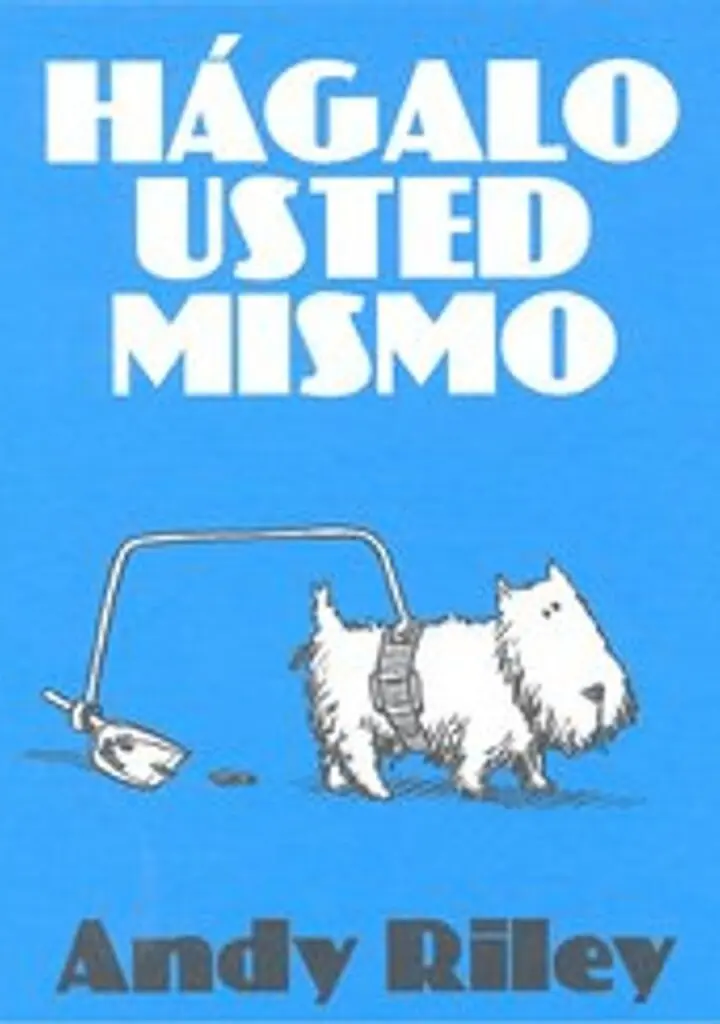 Hágalo usted mismo – Astiberri