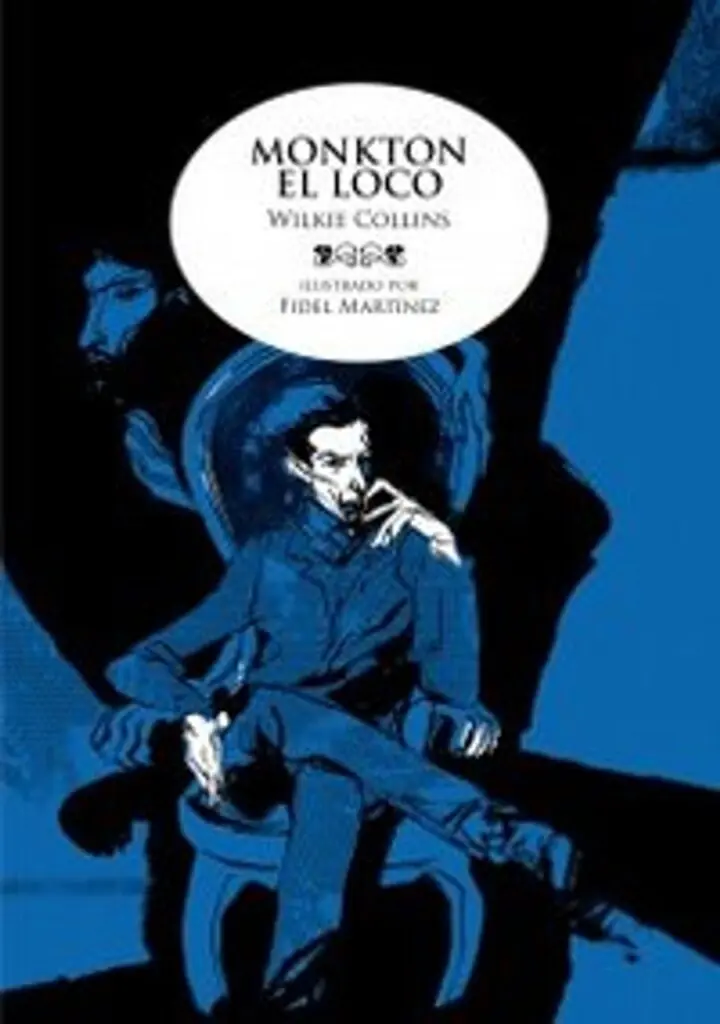 Monkton el loco – Astiberri