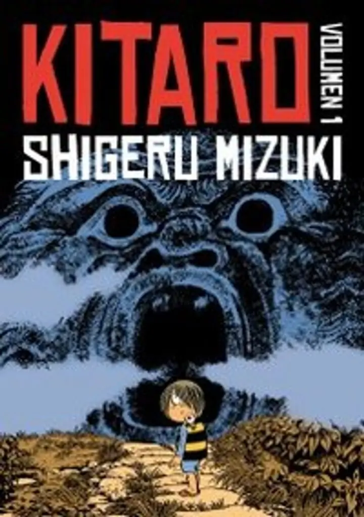 Kitaro 01 – Astiberri
