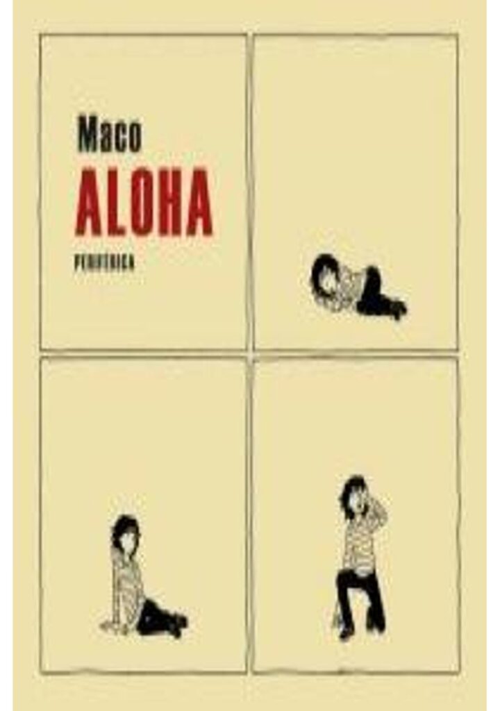 Aloha – Periférica