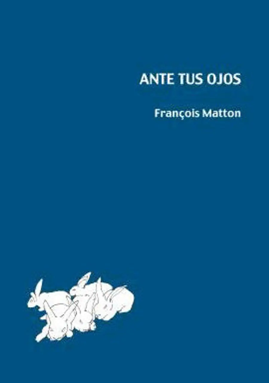 Ante tus ojos – Demipage