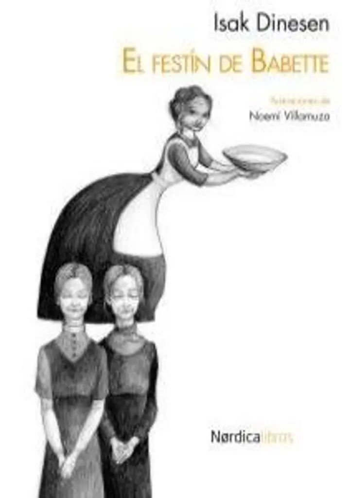 El festín de Babette – Nórdica Libros
