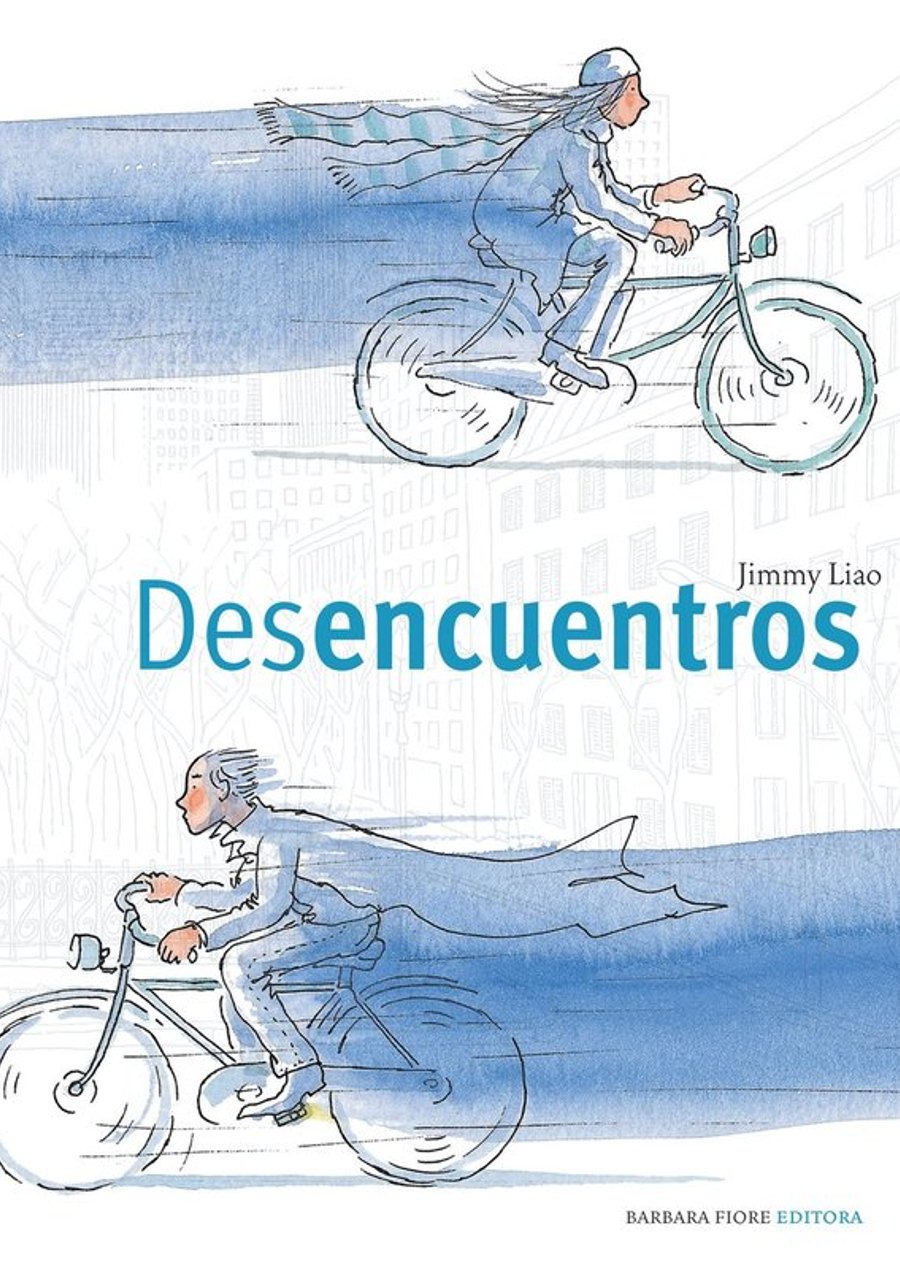 Desencuentros – Barbara Fiore Editora