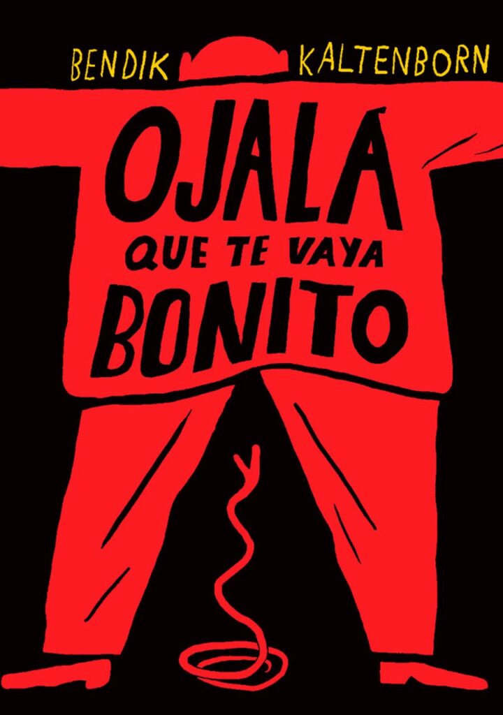 Ojalá que te vaya bonito – Fulgencio Pimentel