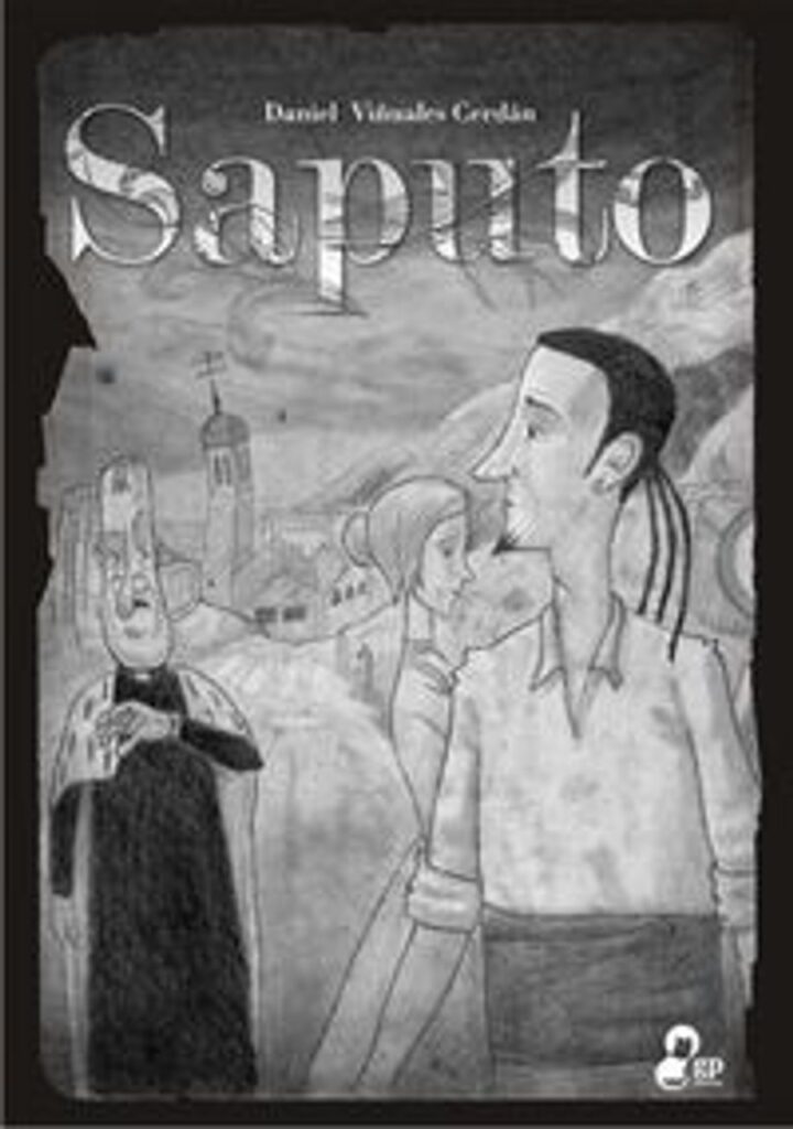 Saputo – GP Ediciones