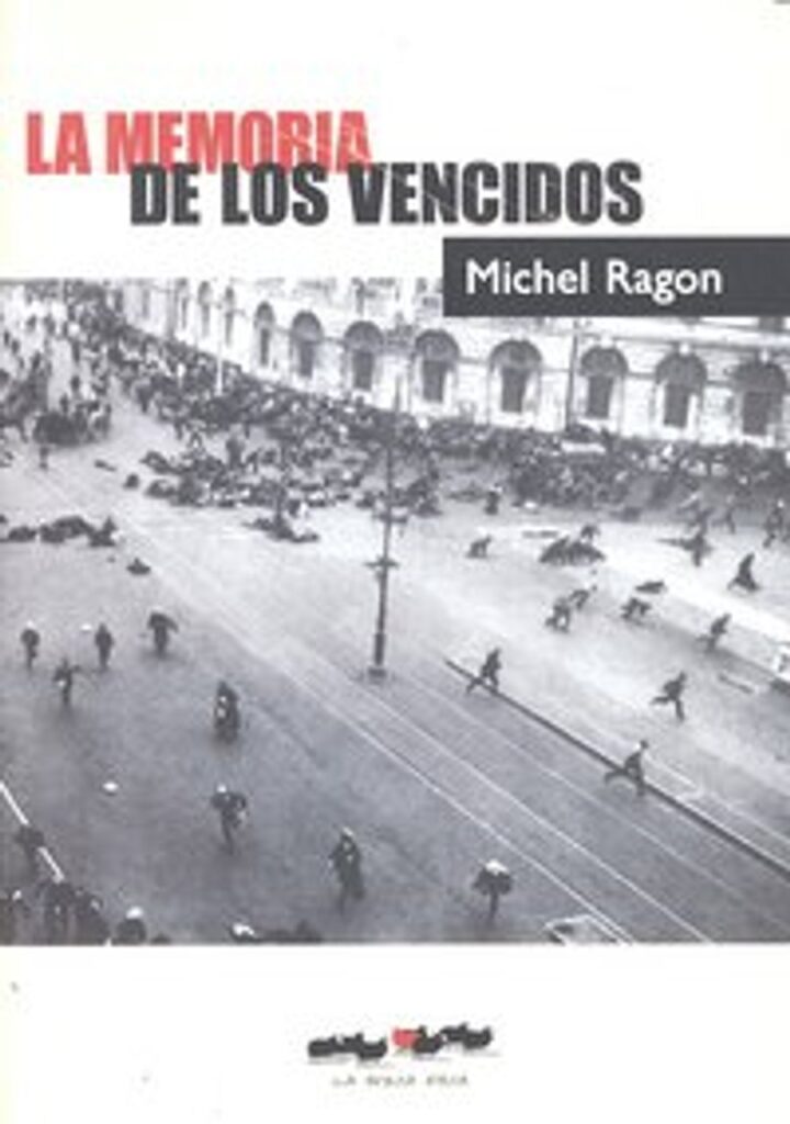 La Memoria de los Vencidos – La Oveja Roja