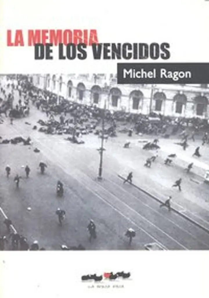 La Memoria de los Vencidos – La Oveja Roja