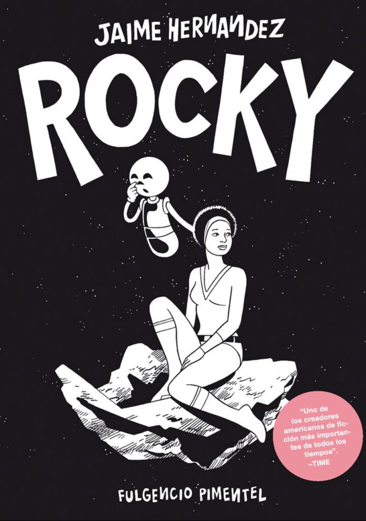 Rocky – Fulgencio Pimentel