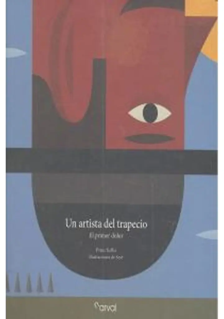 Un artista en el trapecio – Narval Editores