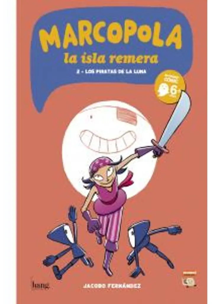 Marcopola 02 – Mamut 6+