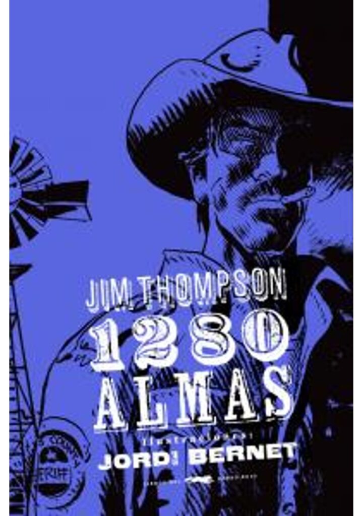 1280 almas – Libros del Zorro Rojo