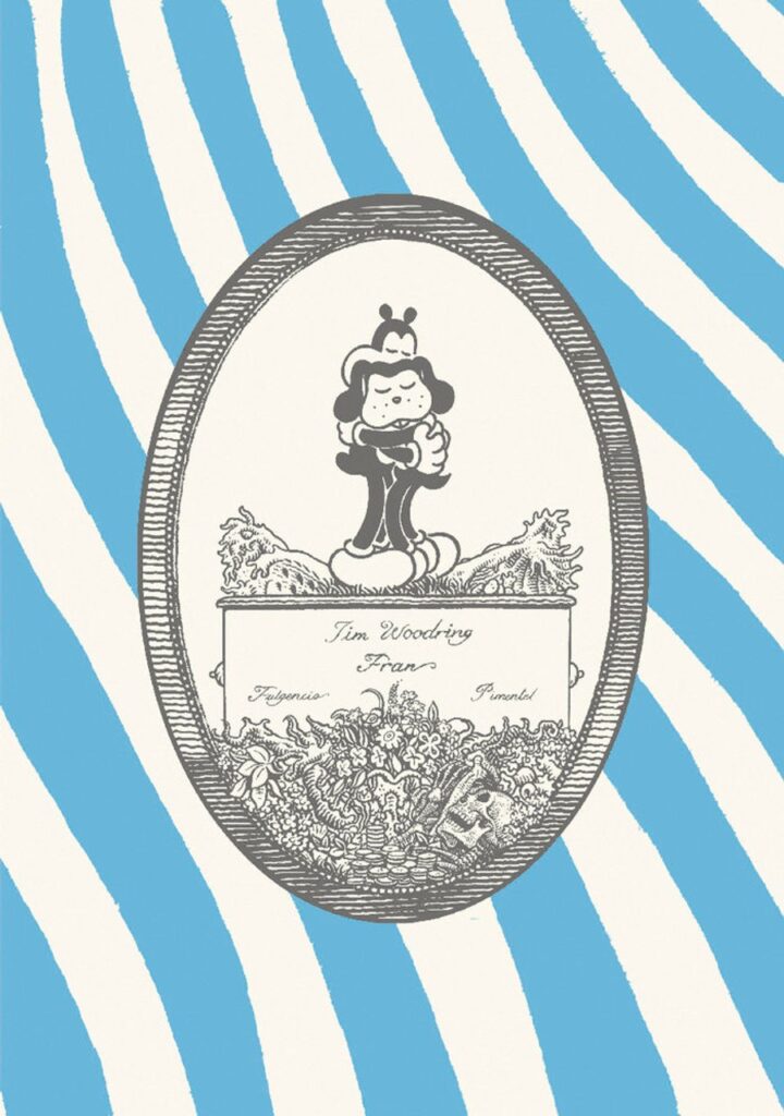 Fran – Fulgencio Pimentel
