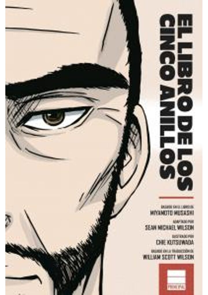 El libro de los cinco anillos – Principal de los Libros