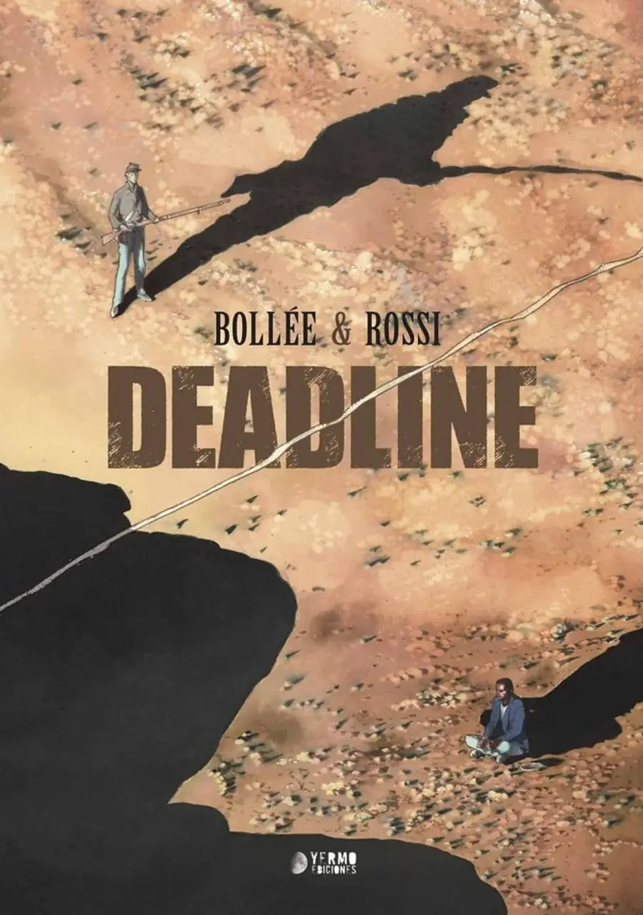Deadline – Yermo Ediciones