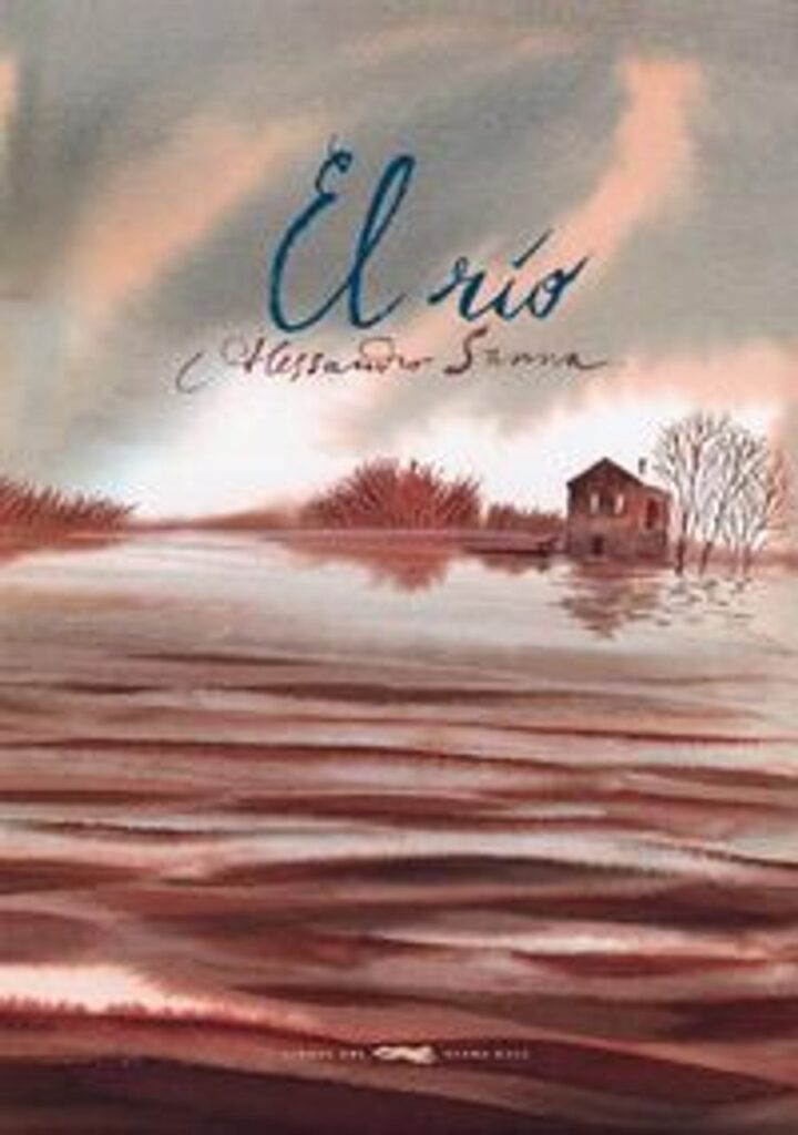 El río – Libros del Zorro Rojo