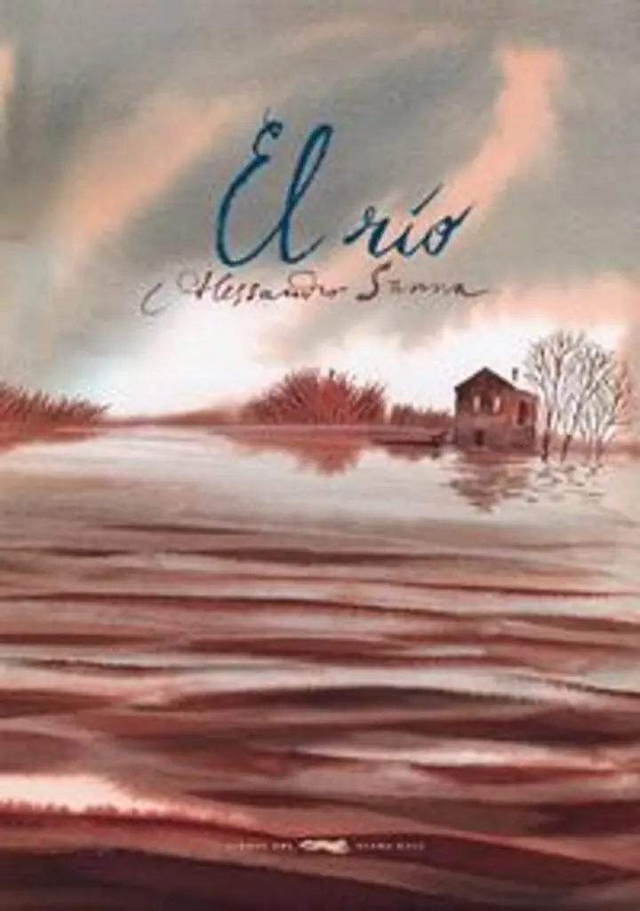 El río – Libros del Zorro Rojo