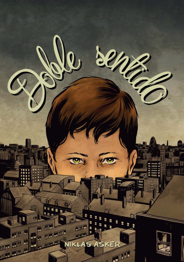 Doble sentido – Sapristi
