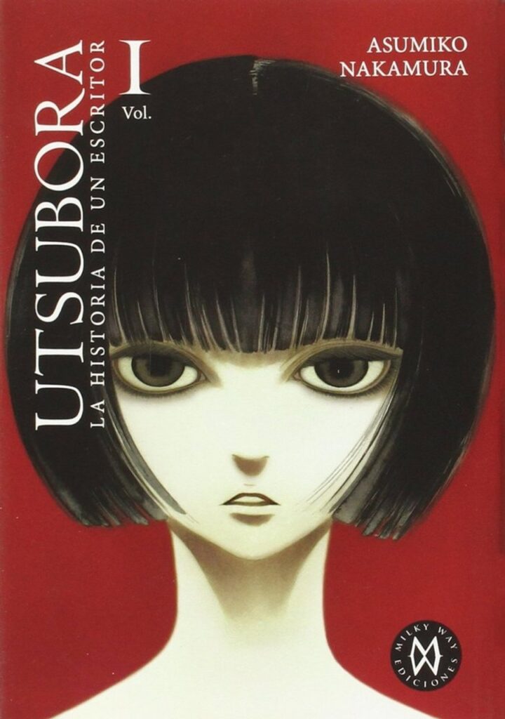 Utsubora 01 – Milky Way