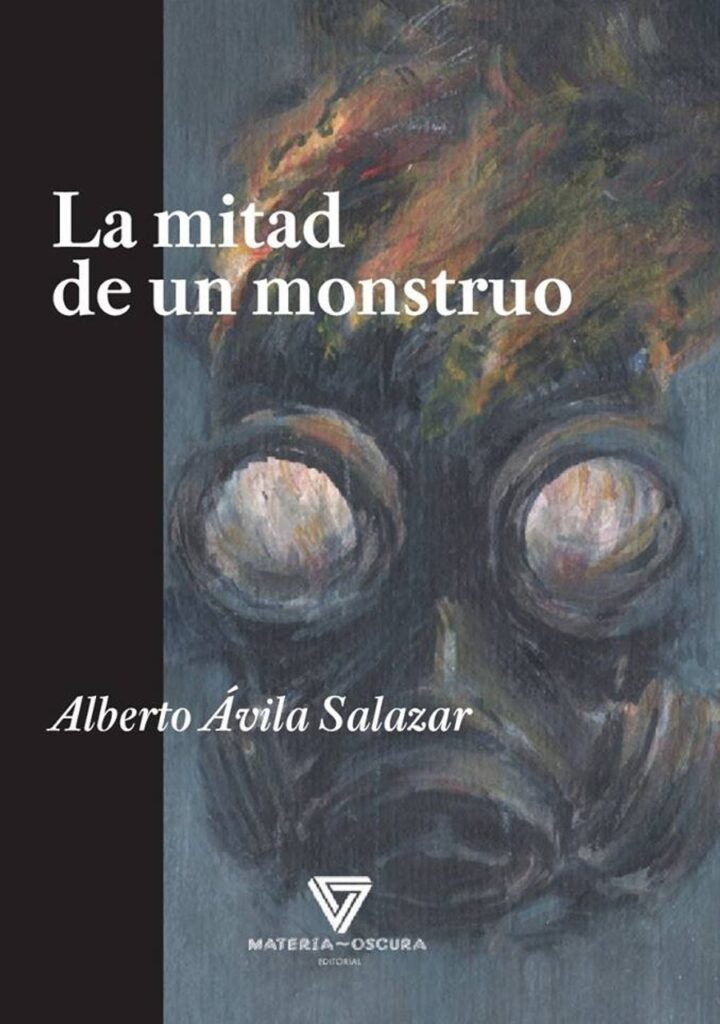 La Mitad de un Monstruo – La Tía Eva Ediciones