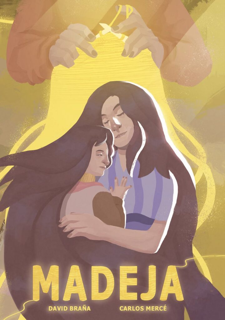 Madeja – The RocketMan Project