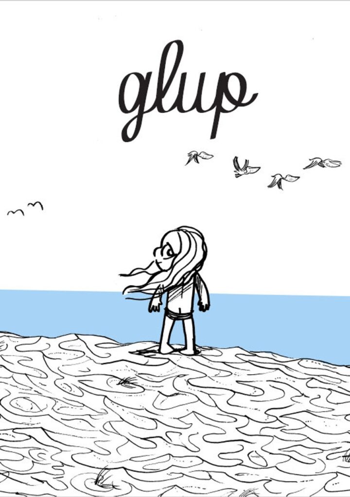 Glup! – Narval Editores