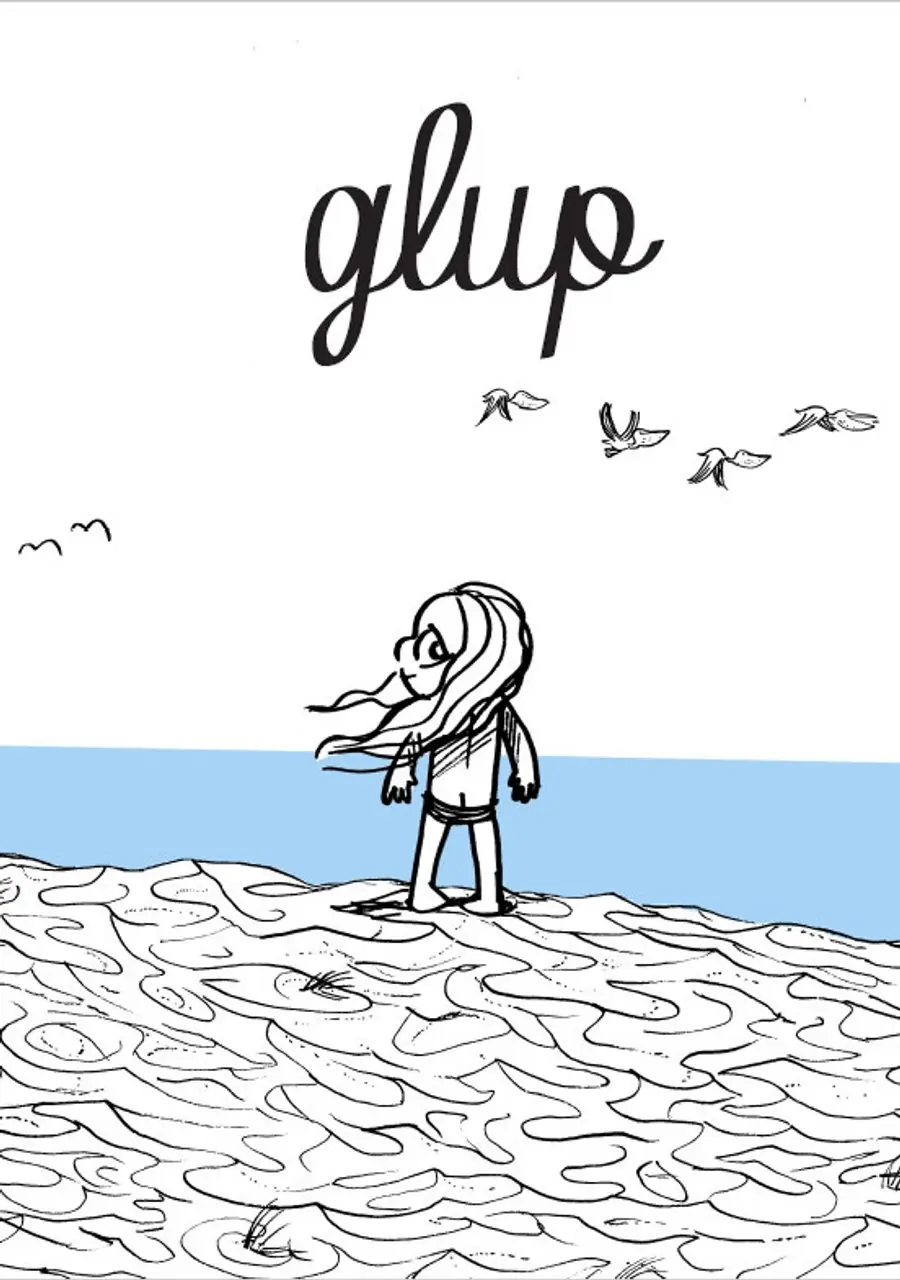 Glup! – Narval Editores