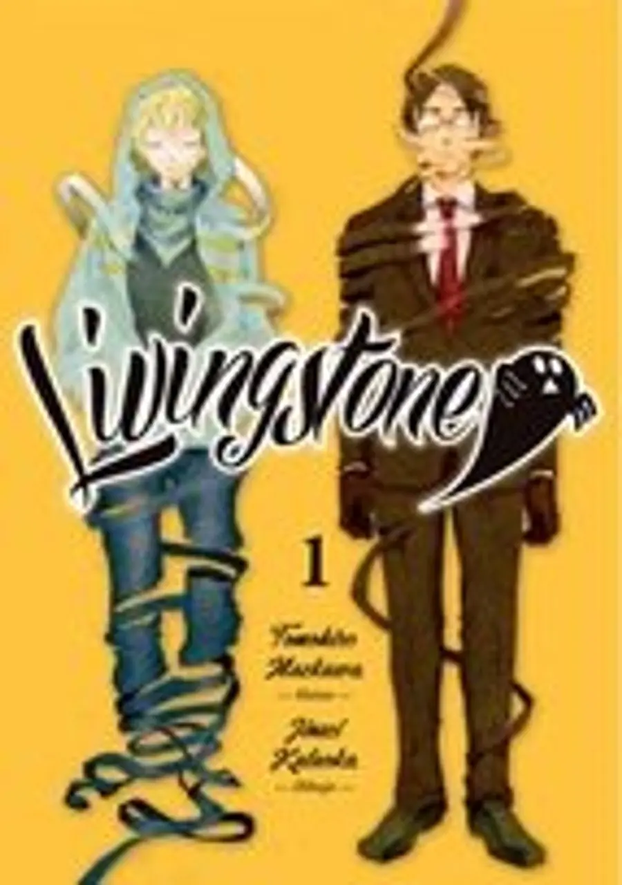Livingstone 01 – Milky Way