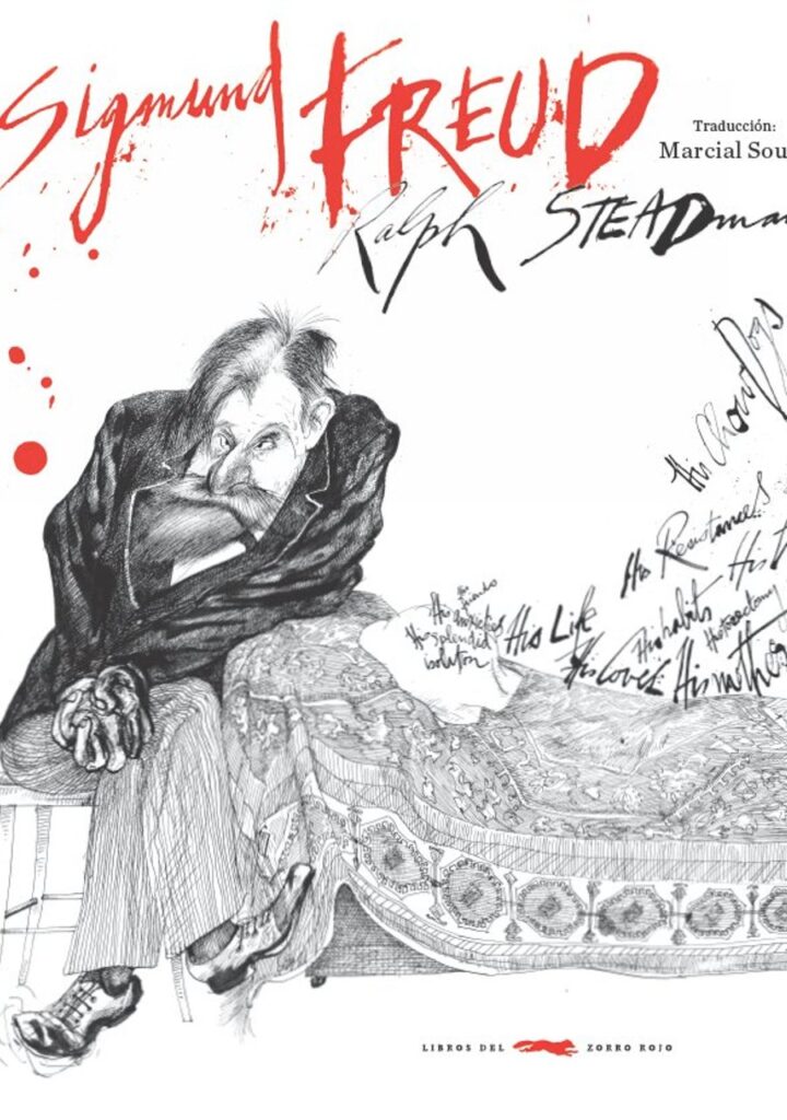 Freud – Libros del Zorro Rojo