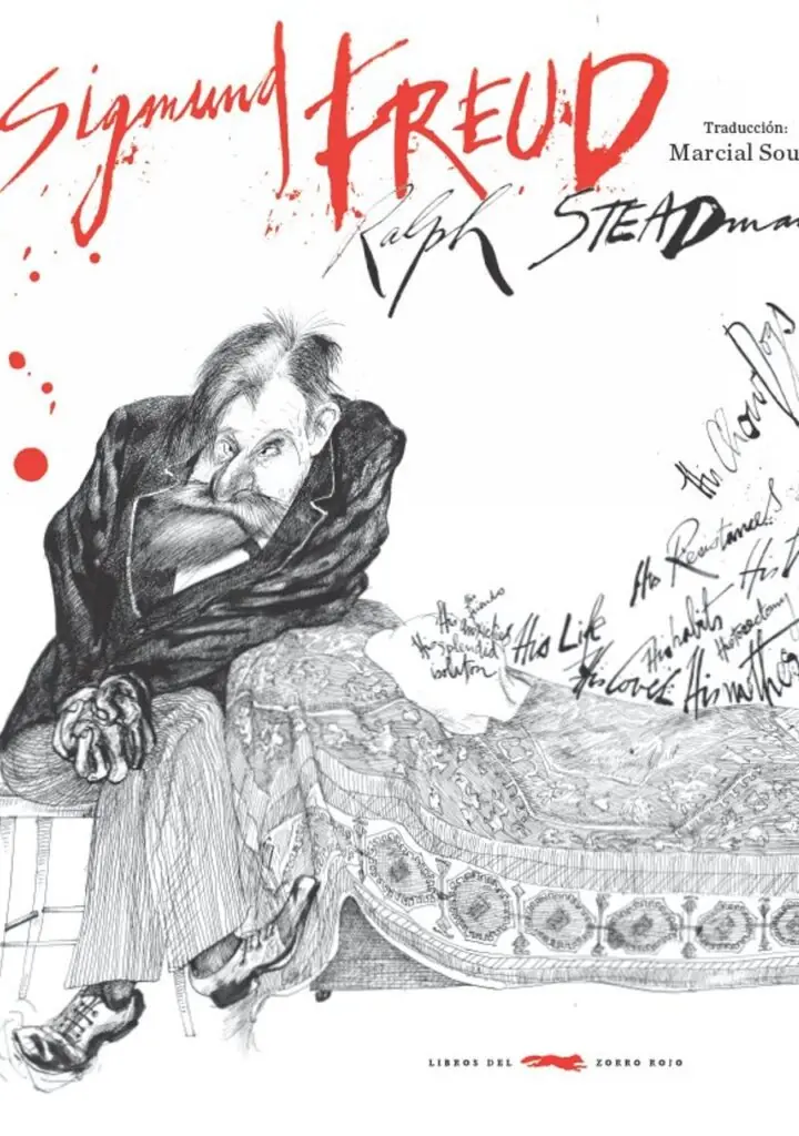 Freud – Libros del Zorro Rojo