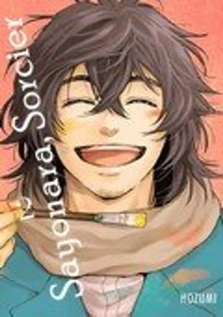 Sayonara, Sorcier 02 – Milky Way