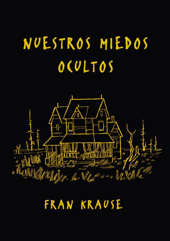 Nuestros miedos ocultos – Sapristi