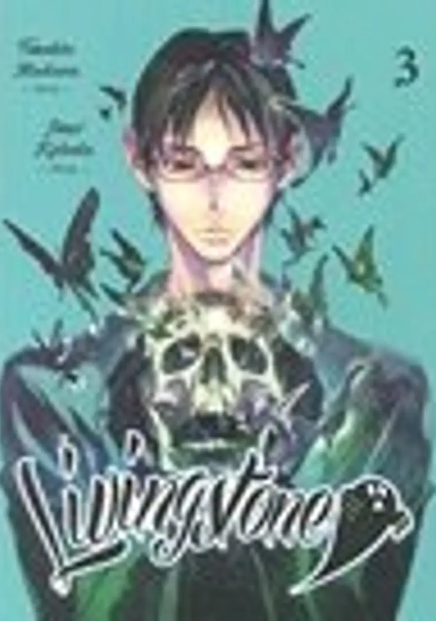 Livingstone 03 – Milky Way