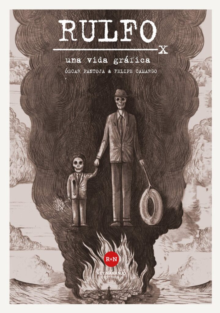 Rulfo – Rey Naranjo