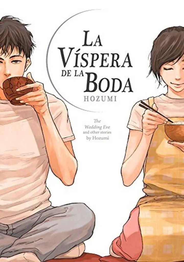 La Víspera de la Boda – Milky Way
