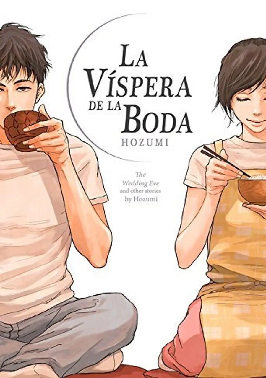 La Víspera de la Boda – Milky Way