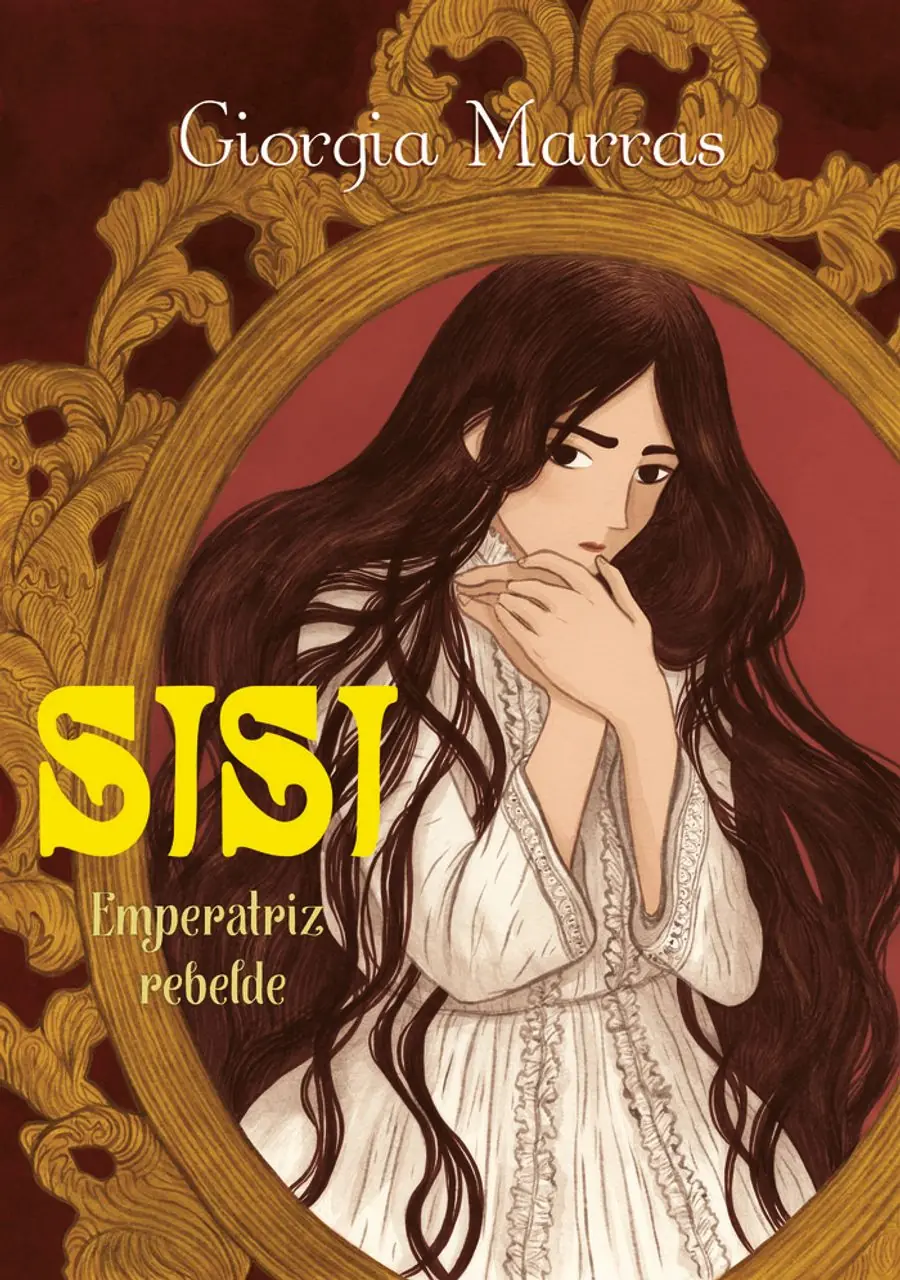 Sisi. Emperatriz rebelde – Sapristi