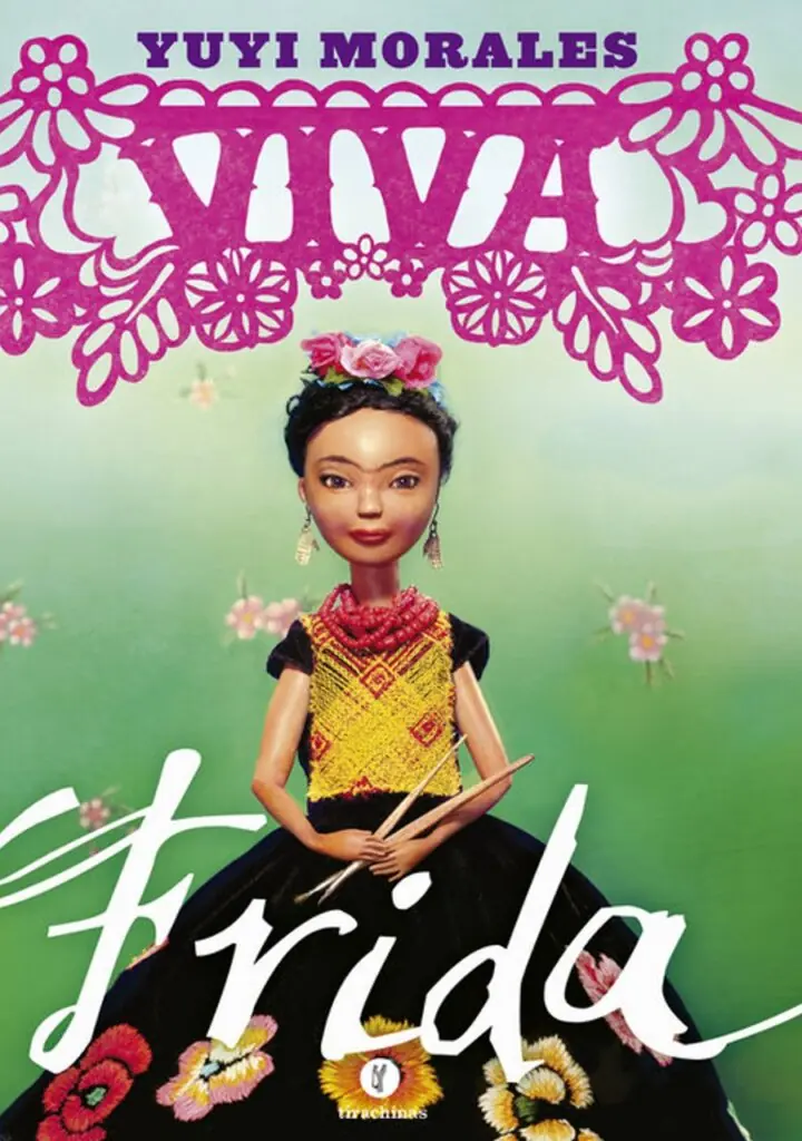 Viva Frida – El Ángel Caído