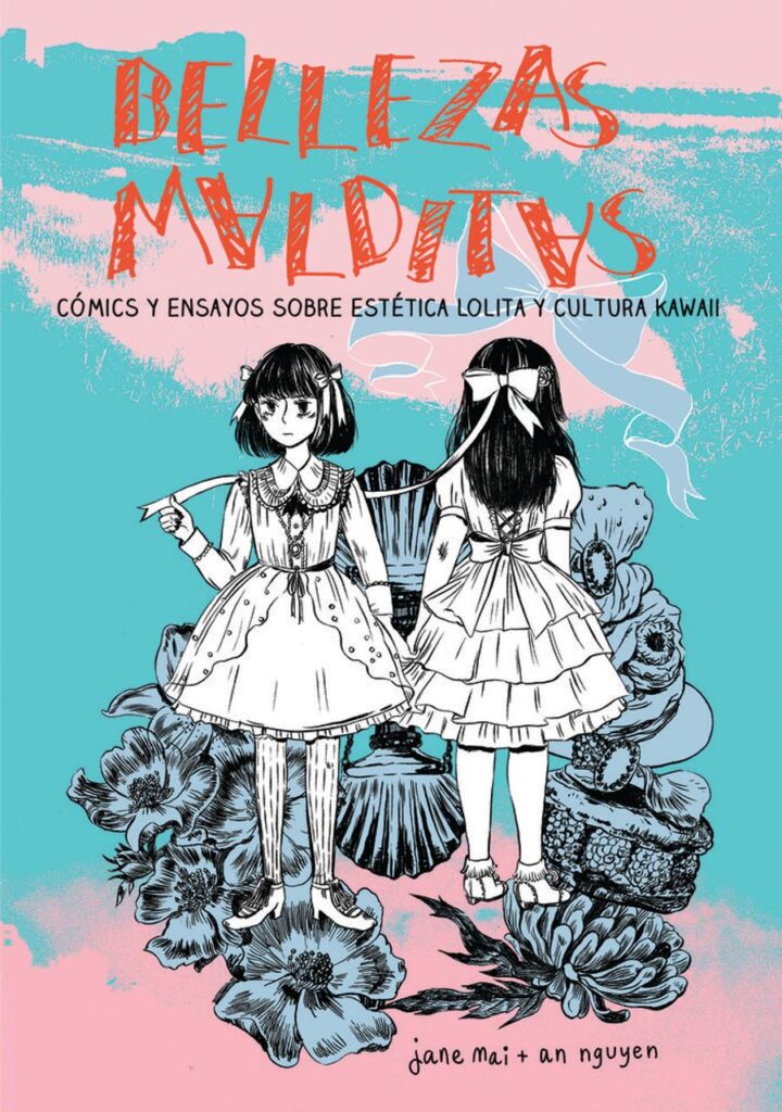 Bellezas malditas – Sapristi