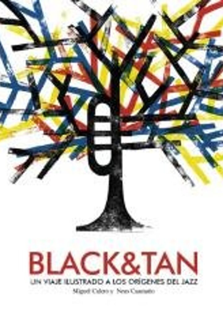 Black & Tan – Avenauta