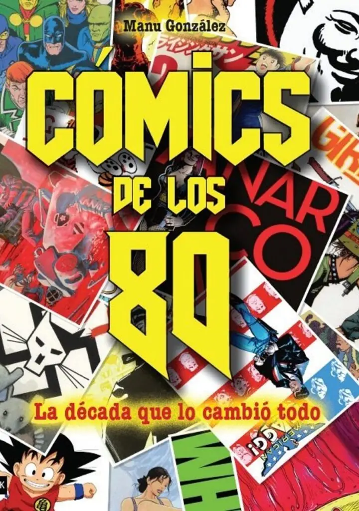 Cómics de los 80 – Ma Non Troppo