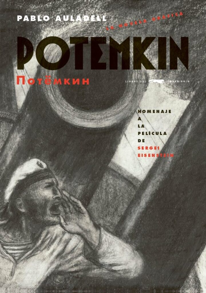 Potemkin – Libros del Zorro Rojo