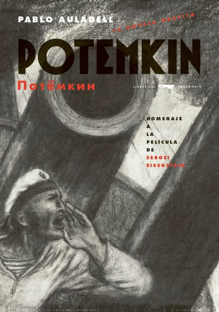 Potemkin – Libros del Zorro Rojo