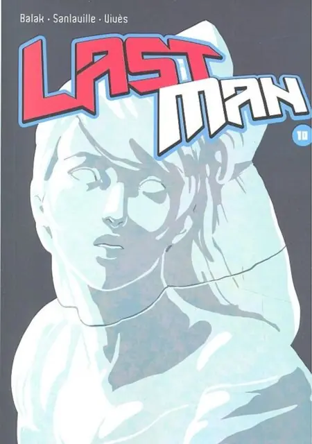Last Man 10 – Diabolo Ediciones