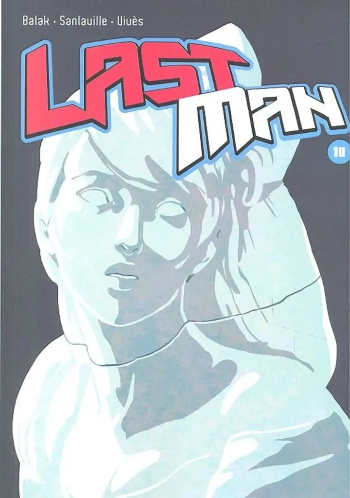Last Man 10 – Diabolo Ediciones
