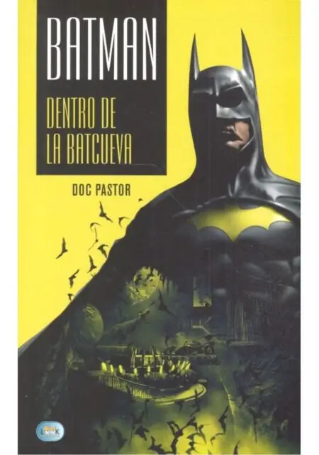 Batman – Ma Non Troppo