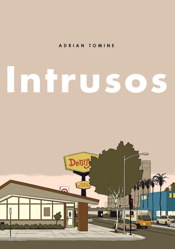 Intrusos – Sapristi