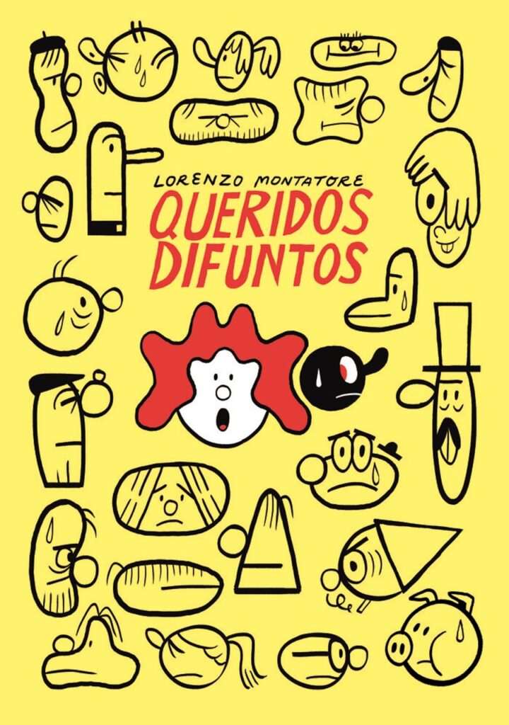 Queridos difuntos – Sapristi